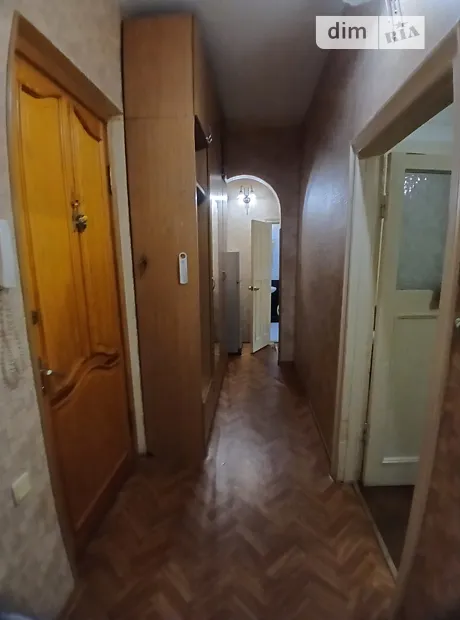 Квартира на вул. Спиридонівська, 27 в Одесі, ID 281710, фото №16