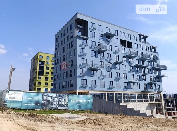 Квартира на вул. Студинського, 14 в Львові, ID 280034, фото №1
