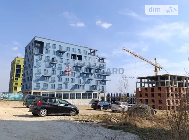 Квартира на вул. Студинського, 14 в Львові, ID 280034, фото №4
