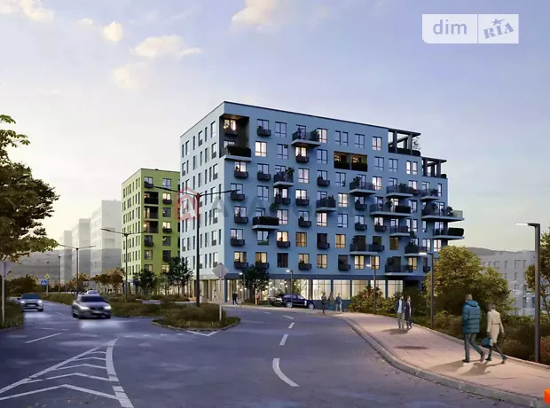 Квартира на вул. Студинського, 14 в Львові, ID 280034, фото №5