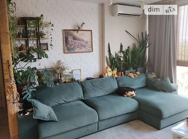 Квартира на вул. Юрія Мушкетика, 25Г в Києві, ID 280093, фото №2