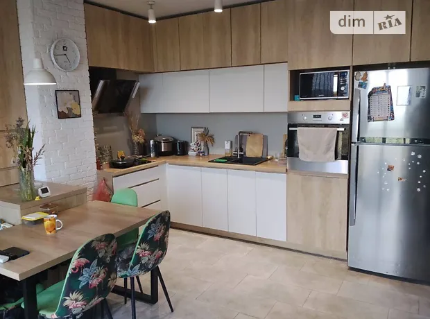 Квартира на вул. Юрія Мушкетика, 25Г в Києві, ID 280093, фото №3