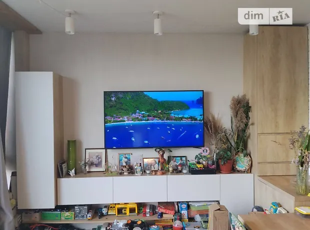 Квартира на вул. Юрія Мушкетика, 25Г в Києві, ID 280093, фото №5
