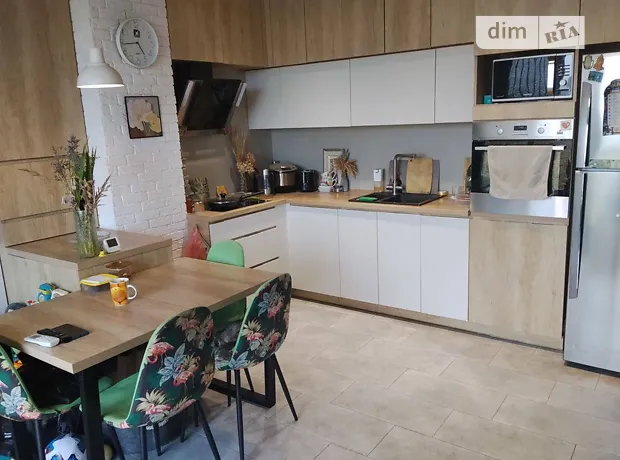Квартира на вул. Юрія Мушкетика, 25Г в Києві, ID 280093, фото №6