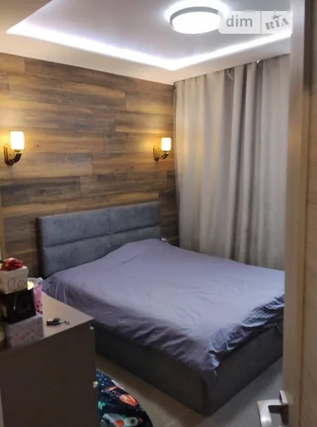 Квартира на вул. Юрія Мушкетика, 25Г в Києві, ID 280093, фото №9