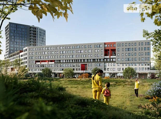 Квартира на вул. Персенківка, 2 в Львові, ID 280148, фото №4