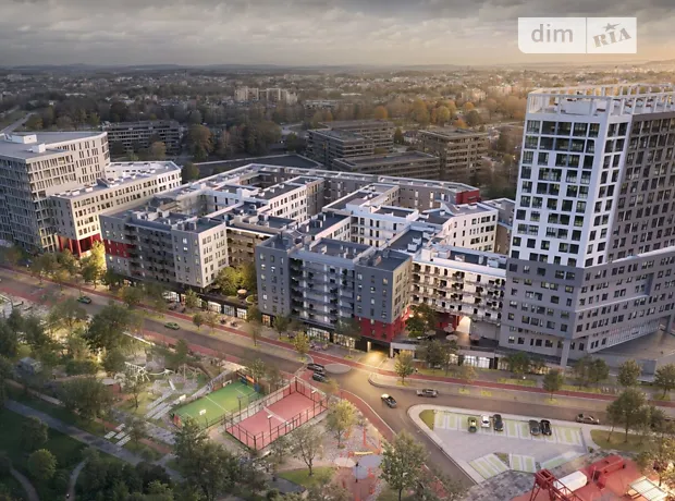 Квартира на вул. Персенківка, 2 в Львові, ID 280206, фото №4