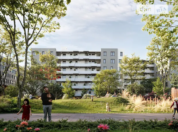 Квартира на вул. Персенківка, 2 в Львові, ID 280218, фото №4