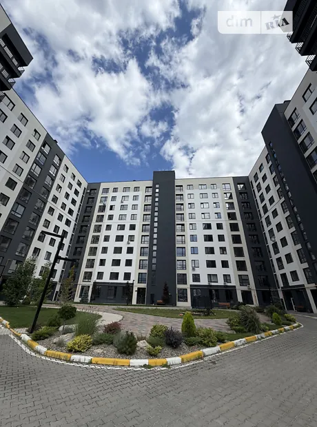 Квартира на вул. Миколи Мозгового, 2 в Києві, ID 280193, фото №1