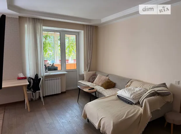 Квартира на вул. Дорогожицька, 15Б в Київ, ID 280129, фото №1