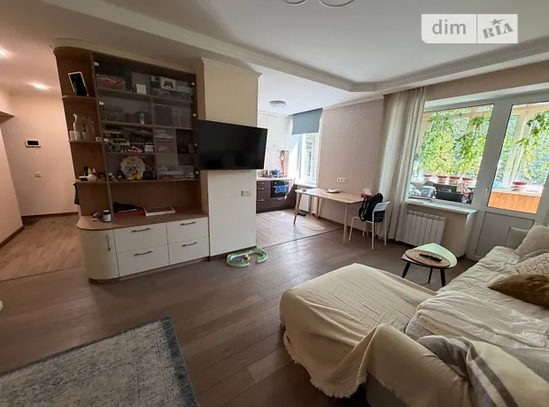 Квартира на вул. Дорогожицька, 15Б в Київ, ID 280129, фото №2