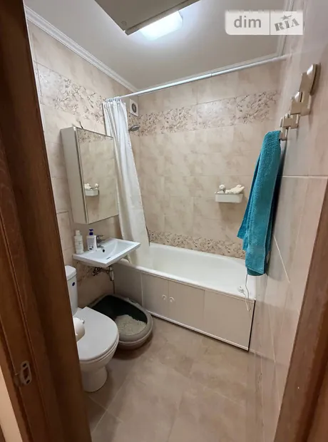 Квартира на вул. Дорогожицька, 15Б в Києві, ID 280129, фото №12