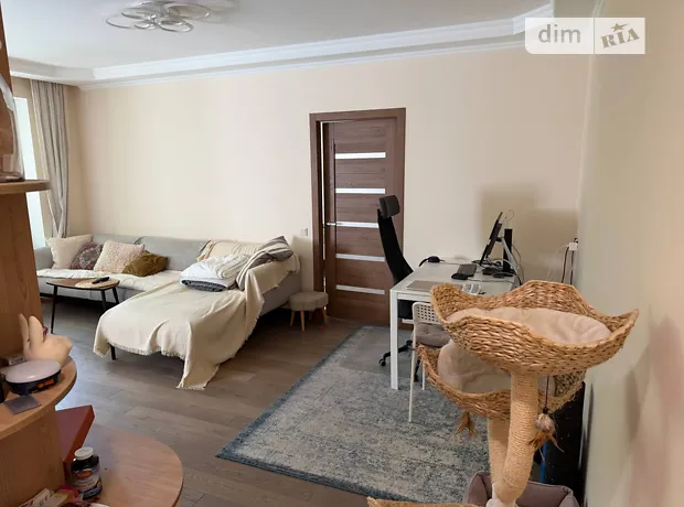 Квартира на вул. Дорогожицька, 15Б в Київ, ID 280129, фото №3