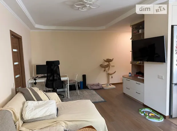 Квартира на вул. Дорогожицька, 15Б в Київ, ID 280129, фото №4