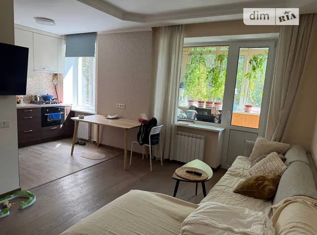 Квартира на вул. Дорогожицька, 15Б в Київ, ID 280129, фото №5