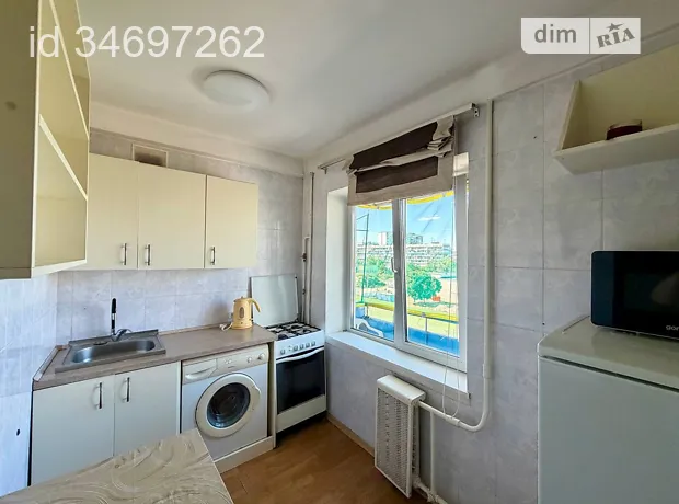 Квартира на вул. Героїв полку АЗОВ, 25А в Києві, ID 280361, фото №1