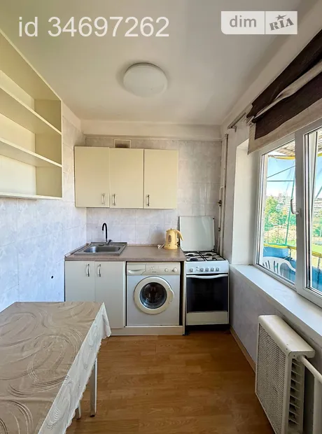 Квартира на вул. Героїв полку АЗОВ, 25А в Києві, ID 280361, фото №5