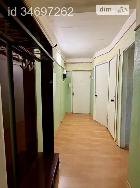 Квартира на вул. Героїв полку АЗОВ, 25А в Києві, ID 280361, фото №6