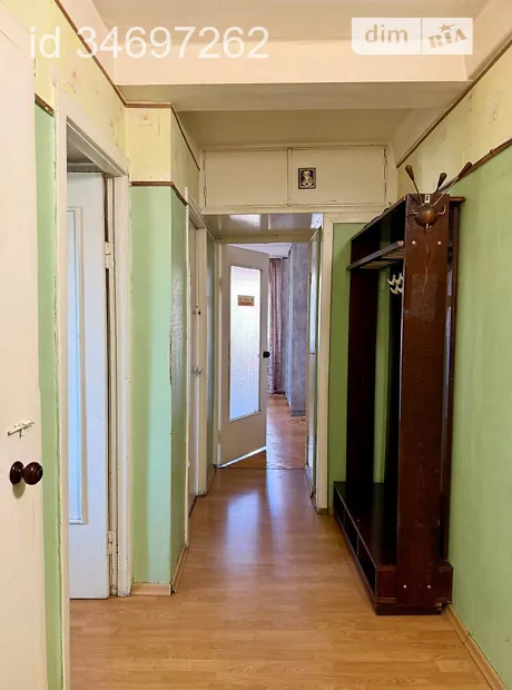 Квартира на вул. Героїв полку АЗОВ, 25А в Києві, ID 280361, фото №7
