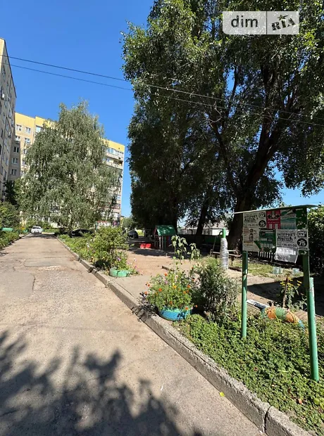 Квартира на вул. Каруни, 45 в Дніпрі, ID 325277, фото №31