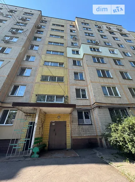 Квартира на вул. Каруни, 45 в Дніпрі, ID 325277, фото №33
