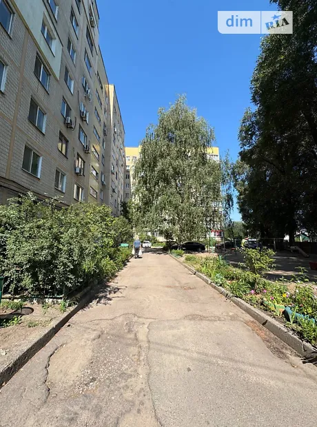 Квартира на вул. Каруни, 45 в Дніпрі, ID 325277, фото №34