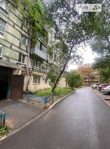 Квартира на вул. Телевізійна, 2 в Дніпрі, ID 280352, фото №20
