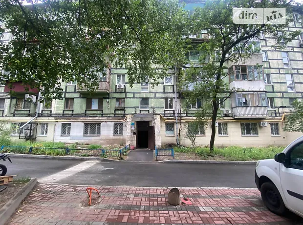 Квартира на вул. Телевізійна, 2 в Дніпрі, ID 280352, фото №21