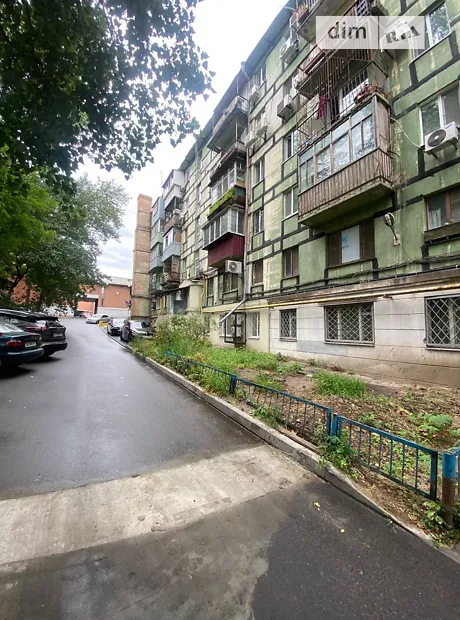 Квартира на вул. Телевізійна, 2 в Дніпрі, ID 280352, фото №22