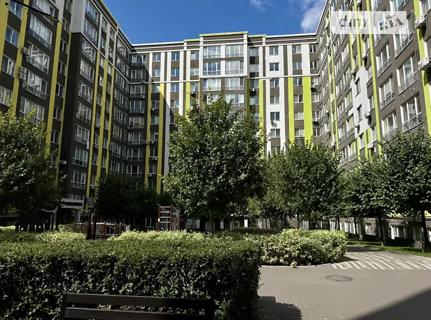 Квартира на вул. Джерельна, 12 в Києві, ID 280350, фото №8