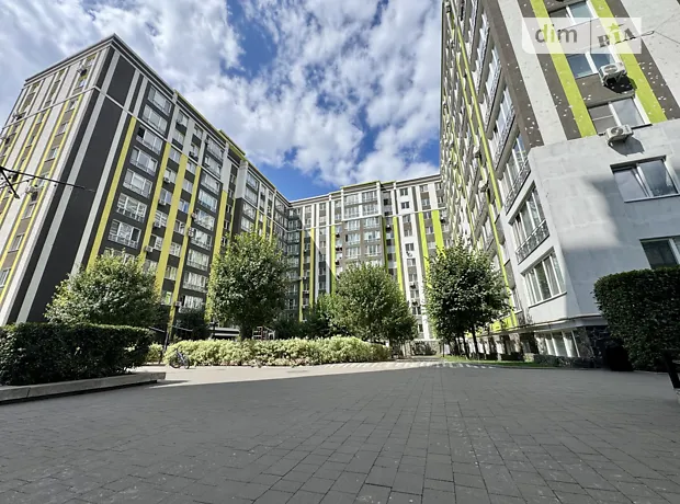 Квартира на вул. Джерельна в Києві, ID 280351, фото №11