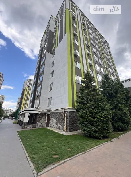 Квартира на вул. Джерельна в Києві, ID 280351, фото №12