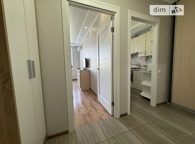 Квартира на вул. Джерельна в Києві, ID 280351, фото №8