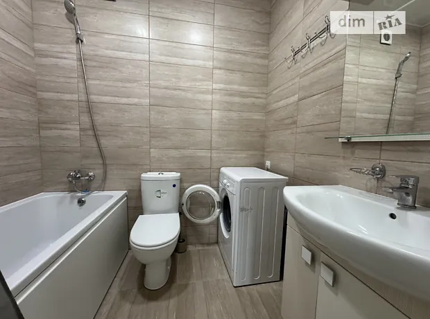 Квартира на вул. Джерельна в Києві, ID 280351, фото №9