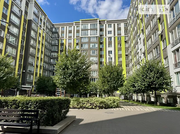 Квартира на вул. Джерельна в Києві, ID 280351, фото №10