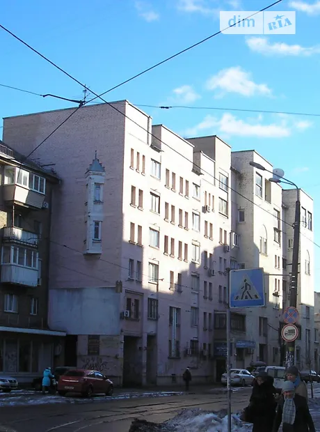 Квартира на вул. Костянтинівська, 56 в Києві, ID 280413, фото №15