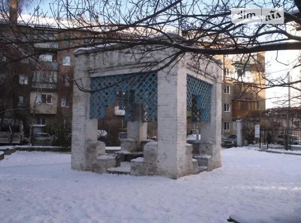 Квартира на вул. Костянтинівська, 56 в Києві, ID 280413, фото №16