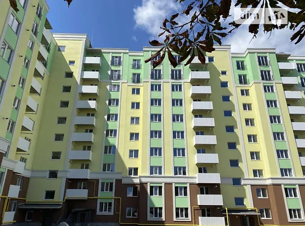 Квартира на вул. Джохара Дудаєва, 3 в Полтава, ID 280459, фото №4
