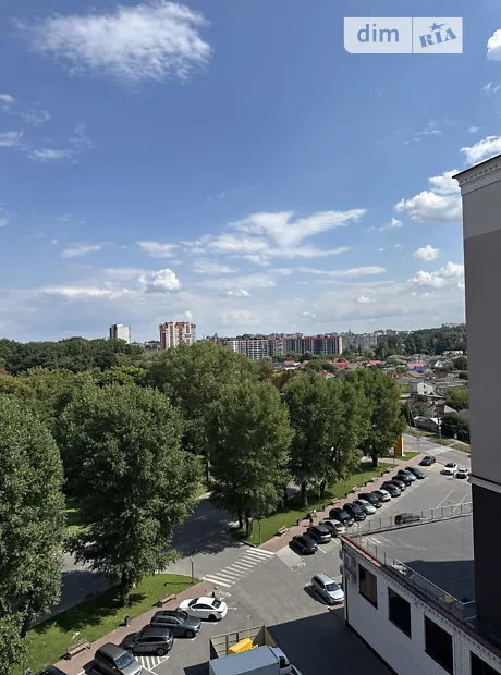 Квартира на вул. Проскурівського Підпілля, 201 в Хмельницькому, ID 281385, фото №22