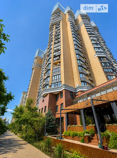 Квартира на вул. Микільсько-Слобідська, 1А в Києві, ID 280468, фото №1