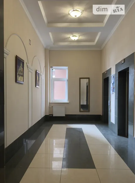 Квартира на вул. Микільсько-Слобідська, 1А в Києві, ID 280468, фото №11