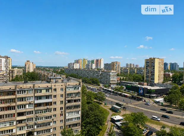 Квартира на вул. Микільсько-Слобідська, 1А в Києві, ID 280468, фото №14