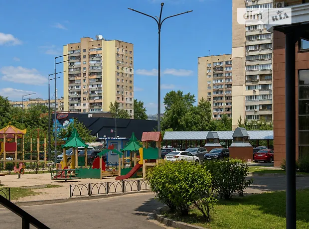 Квартира на вул. Микільсько-Слобідська, 1А в Києві, ID 280468, фото №15