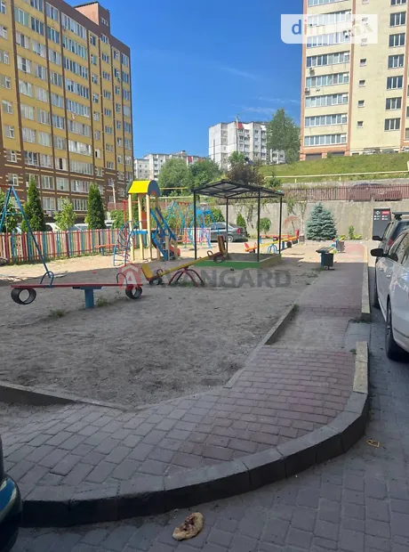 Квартира на вул. Кармелюка 11/2 в Хмельницькому, ID 280461, фото №10