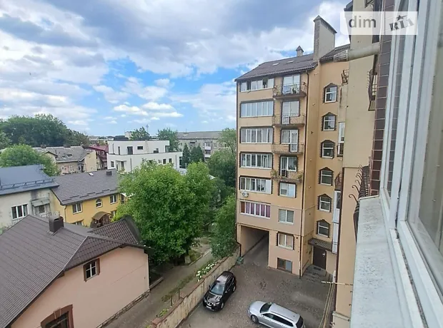 Квартира на вул. Підгірянки Марійки, 14А в Івано-Франківську, ID 280465, фото №12