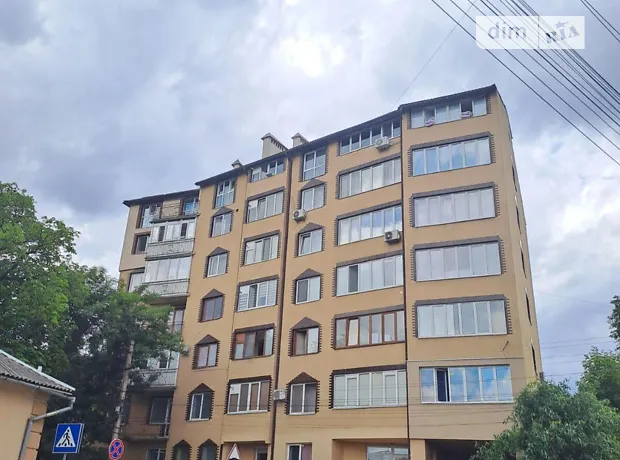 Квартира на вул. Підгірянки Марійки, 14А в Івано-Франківську, ID 280465, фото №3