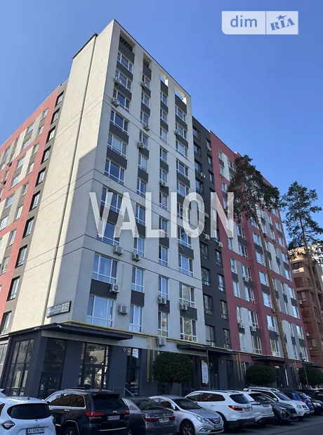 Квартира на вул. Василя Стуса, 25Д в Києві, ID 280587, фото №9
