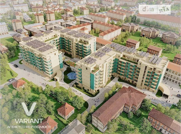 Квартира на вул. Мукачівська, 44 в Ужгород, ID 280510, фото №2