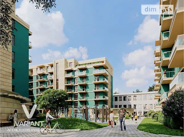 Квартира на вул. Мукачівська, 44 в Ужгород, ID 280510, фото №3