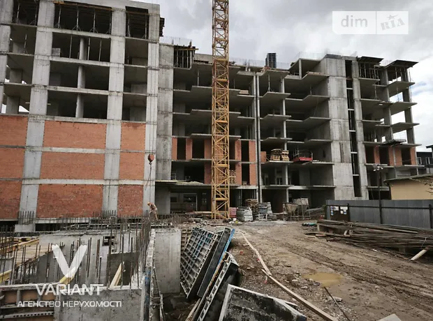 Квартира на вул. Мукачівська, 44 в Ужгороді, ID 280510, фото №21
